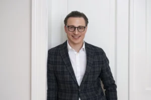 Martin Kopp