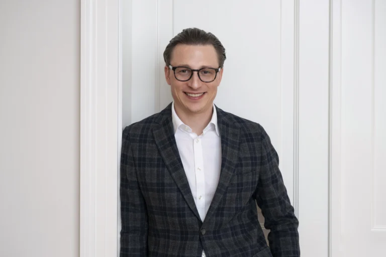 Martin Kopp – Geschäftsführer Kopp Real Estate