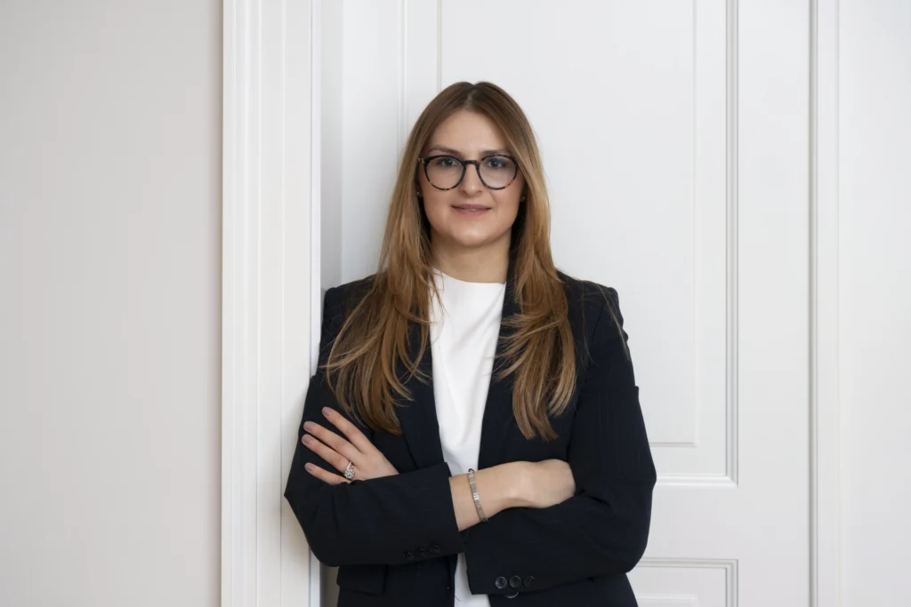 Mona Kopp Maklerin München
