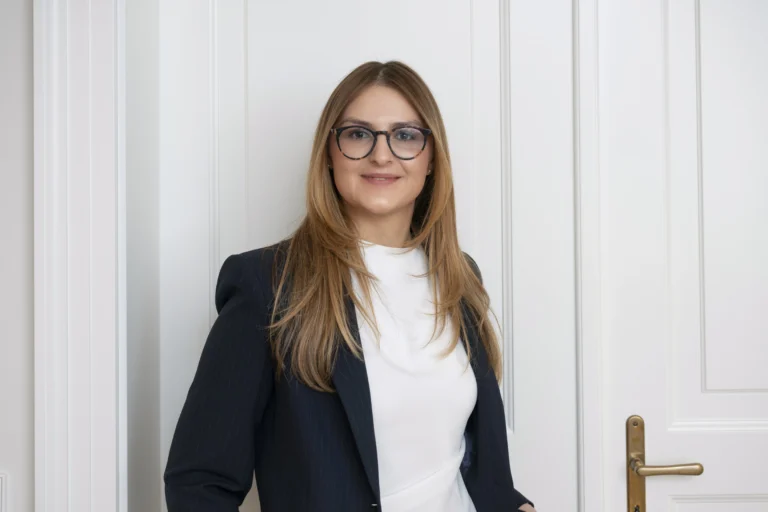 Mona Kopp – Immobilienmaklerin München