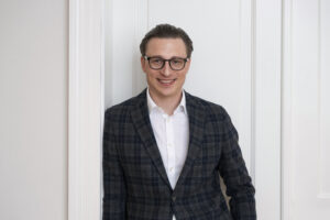 Martin Kopp Makler München