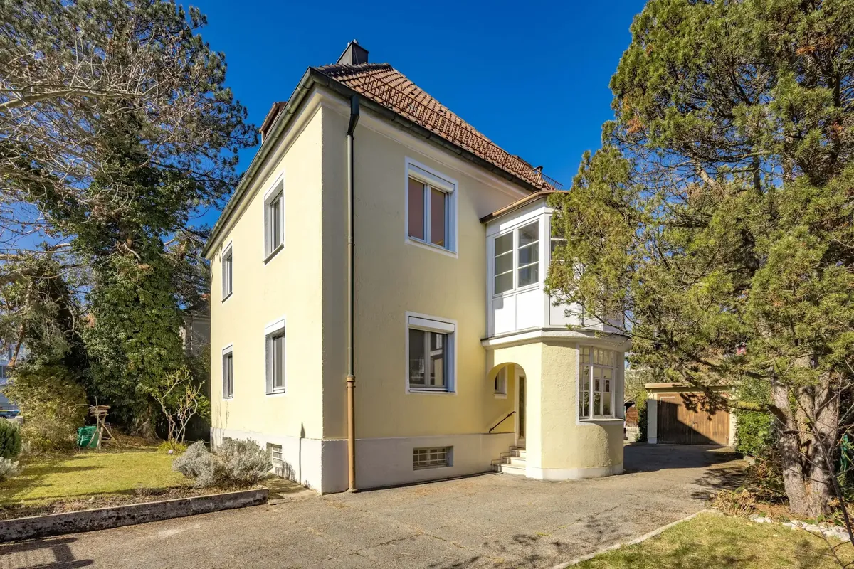 Kopp Real Estate – Immobilienmakler München