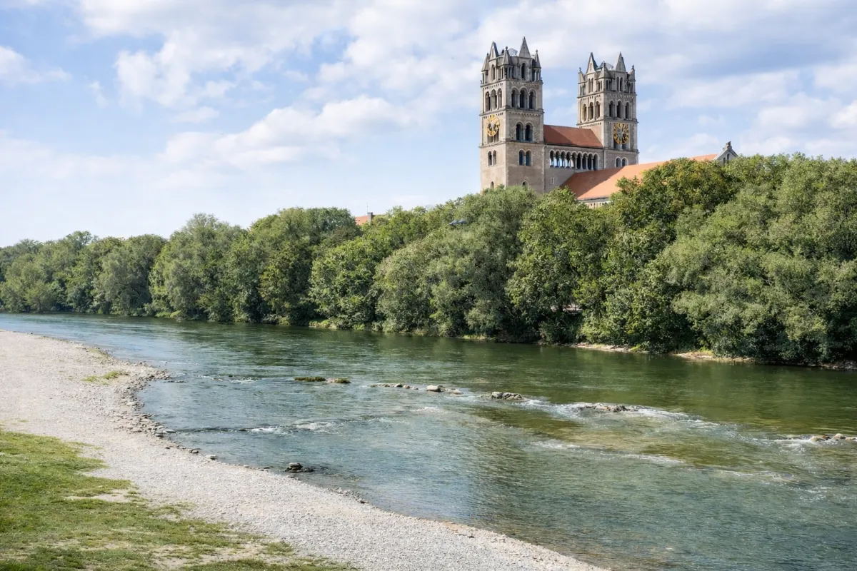 Immobilienkompass München – Stadtteile und Marktdaten