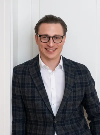Martin Kopp, Geschäftsführer der Kopp Real Estate GmbH